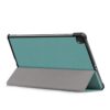 Чохол-книжка BeCover Smart для Samsung Galaxy Tab S6 Lite 10.4 P610/P613/P615/P619 Dark Green (705214)