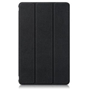  3 - Чохол-книжка BeCover Smart Case для Huawei MatePad T 8 Black (705074)