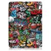 Чохол-книжка BeCover Smart для Amazon Kindle Paperwhite 11th Gen. 2021 Graffiti (707214)