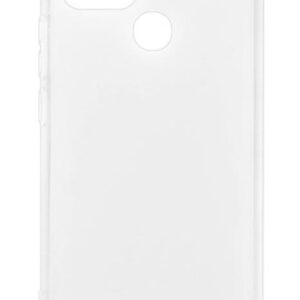  4 - Чохол-накладка Armorstandart Air для Oppo A15/A15s Transparent (ARM58386)