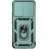 Чохол-накладка BeCover Military для Samsung Galaxy M23 SM-M236 Dark Green (707372)