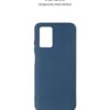 Чохол-накладка Armorstandart Icon для Xiaomi Redmi 10/10 2022 Dark Blue (ARM66075)