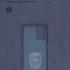 Чохол-накладка Armorstandart Icon для Xiaomi Redmi 10/10 2022 Dark Blue (ARM66075)