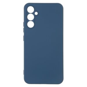  2 - Чохол-накладка Armorstandart Icon для Samsung Galaxy A34 5G SM-A346 Camera cover Dark Blue (ARM66174)