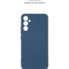 Чохол-накладка Armorstandart Icon для Samsung Galaxy A34 5G SM-A346 Camera cover Dark Blue (ARM66174)