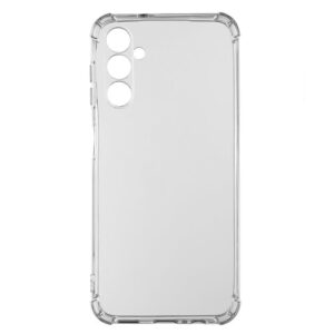  4 - Чохол-накладка Armorstandart Air Force для Samsung Galaxy A14 SM-A145 Camera cover Transparent (ARM66193)