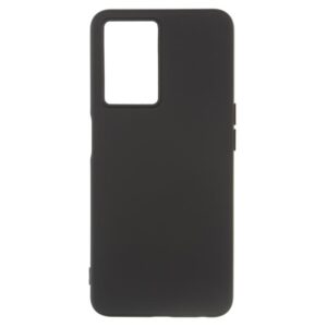  1 - Чохол-накладка Armorstandart Icon для Oppo A57s 4G/A57 4G/A57e 4G/A77 4G/A77s 4G Camera cover Black (ARM64690)