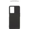 Чохол-накладка Armorstandart Icon для Oppo A57s 4G/A57 4G/A57e 4G/A77 4G/A77s 4G Camera cover Black (ARM64690)