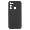 Чохол-накладка Armorstandart Matte Slim Fit для Tecno Spark 9 (KG5p) Camera cover Black (ARM64808)