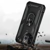 Чохол-накладка BeCover Military для Apple iPhone 13 Pro Black (707104)