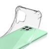 Чохол-накладка BeCover Anti-Shock для Samsung Galaxy M53 5G SM-M536 Clear (707569)