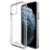 Чохол-накладка BeCover Space Case для Apple iPhone 11 Pro Max Transparancy (707792)