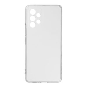  8 - Чохол-накладка Armorstandart Air для Samsung Galaxy A53 SM-A535 Transparent (ARM60886)