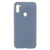 Чохол-накладка Armorstandart Icon для Samsung Galaxy A11 SM-A115/M11 SM-M115 Camera cover Blue (ARM67490)