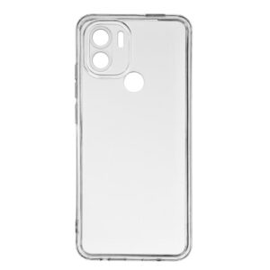  1 - Чохол-накладка Armorstandart Air для Xiaomi Redmi A1+/Poco C50 Camera cover Transparent (ARM67162)