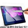 Захисне скло BeCover для Lenovo Tab M10 (3rd Gen) (707958)