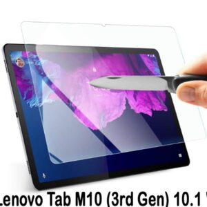  3 - Захисне скло BeCover для Lenovo Tab M10 (3rd Gen) (707958)