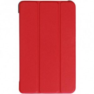  3 - Чохол-книжка BeCover Smart для Lenovo Tab M8 TB-8505 Red (704733)