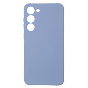  2 - Чохол-накладка Armorstandart Icon для Samsung Galaxy S23 Plus SM-S916 Camera cover Lavender (ARM65457)