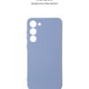 Чохол-накладка Armorstandart Icon для Samsung Galaxy S23 Plus SM-S916 Camera cover Lavender (ARM65457)