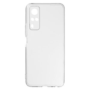  9 - Чохол-накладка Armorstandart Air Series для Vivo Y53s Camera cover Transparent (ARM62184)