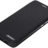 Чохол-книжка BeCover Exclusive для Nokia 1.4 Black (706424)