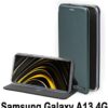 Чохол-книжка BeCover Exclusive для Samsung Galaxy A13 SM-A135 Dark Green (707928)