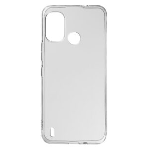  1 - Чохол-накладка Armorstandart Air для Nokia G11 Plus Transparent (ARM64553)