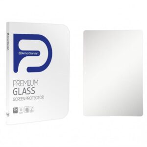  2 - Захисне скло Armorstandart Glass.CR для Lenovo Tab M10 TB-X605/TB-X505, 2.5D (ARM58006)