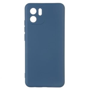  6 - Чохол-накладка Armorstandart Icon для Xiaomi Redmi A2 Camera cover Dark Blue (ARM66538)