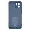 Чохол-накладка Armorstandart Icon для Xiaomi Redmi A2 Camera cover Dark Blue (ARM66538)