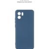 Чохол-накладка Armorstandart Icon для Xiaomi Redmi A2 Camera cover Dark Blue (ARM66538)