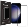 Захисне скло BeCover для Samsung Galaxy S23 SM-S911 Black (708821)