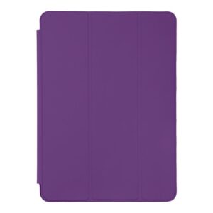  2 - Чохол книжка Armorstandart Smart для Apple iPad 10.2 (2019/2020/2021) Purple (ARM64851)