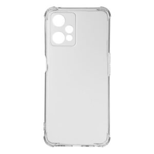  7 - Чохол-накладка Armorstandart Air Force для Realme 9 Pro Camera cover Transparent (ARM62461)