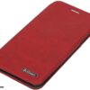 Чохол-книжка BeCover Exclusive для Samsung Galaxy M52 SM-M526 Burgundy Red (707047)