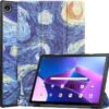 Чохол-книжка BeCover Smart для Lenovo Tab M10 Plus TB-125F (3rd Gen) 10.61″ Night (708315)