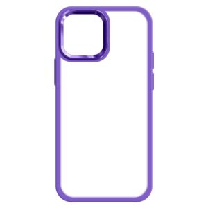  5 - Чохол-накладка Armorstandart Unit для Apple iPhone 13 mini Lavender (ARM62500)