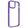 Чохол-накладка Armorstandart Unit для Apple iPhone 13 mini Lavender (ARM62500)