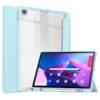 Чохол-книжка BeCover Soft Edge для Lenovo Tab M10 Plus TB-125F (3rd Gen) 10.61″ Light Blue (708370)