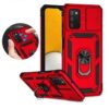 Чохол-накладка BeCover Military для Samsung Galaxy M23 SM-M236 Red (707371)