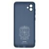 Чохол-накладка Armorstandart Icon для Samsung Galaxy A04 SM-A045 Camera cover Dark Blue (ARM66077)