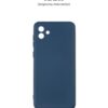 Чохол-накладка Armorstandart Icon для Samsung Galaxy A04 SM-A045 Camera cover Dark Blue (ARM66077)