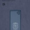 Чохол-накладка Armorstandart Icon для Samsung Galaxy A04 SM-A045 Camera cover Dark Blue (ARM66077)