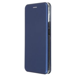  4 - Чохол книжка Armorstandart G-Case для Realme C35 Blue (ARM62695)