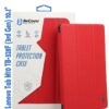 Чохол-книжка BeCover Smart для Lenovo Tab M10 TB-328F (3rd Gen) 10.1″ Red (708286)