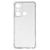 Чохол-накладка Armorstandart Air Force для Infinix Hot 20i (X665E) Camera cover Transparent (ARM66429)