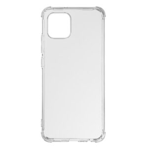  3 - Чохол-накладка Armorstandart Air Force для Samsung Galaxy A03 SM-A035 Camera cover Transparent (ARM62094)