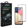 Захисне скло BeCover для Samsung Galaxy A03s SM-A037 Black (706776)