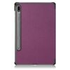 Чохол-книжка BeCover Smart для Samsung Galaxy Tab S7 SM-T870/SM-T875/Tab S8 SM-X700/SM-X706 Purple (705223)